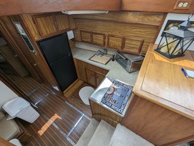 1980 Viking 43 Double Cabin Motor Yacht for sale