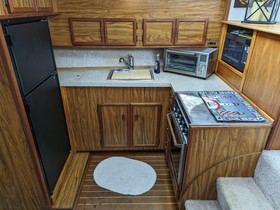 1980 Viking 43 Double Cabin Motor Yacht na sprzedaż