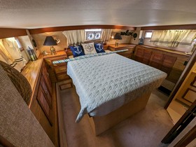 1980 Viking 43 Double Cabin Motor Yacht for sale