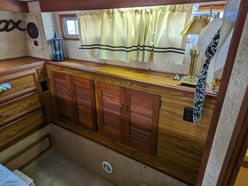 1980 Viking 43 Double Cabin Motor Yacht te koop