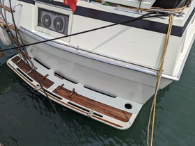 1980 Viking 43 Double Cabin Motor Yacht te koop