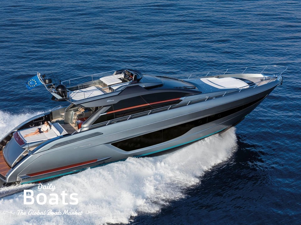 2023 Riva Ribelle for sale. View price, photos and Buy 2023 Riva ...