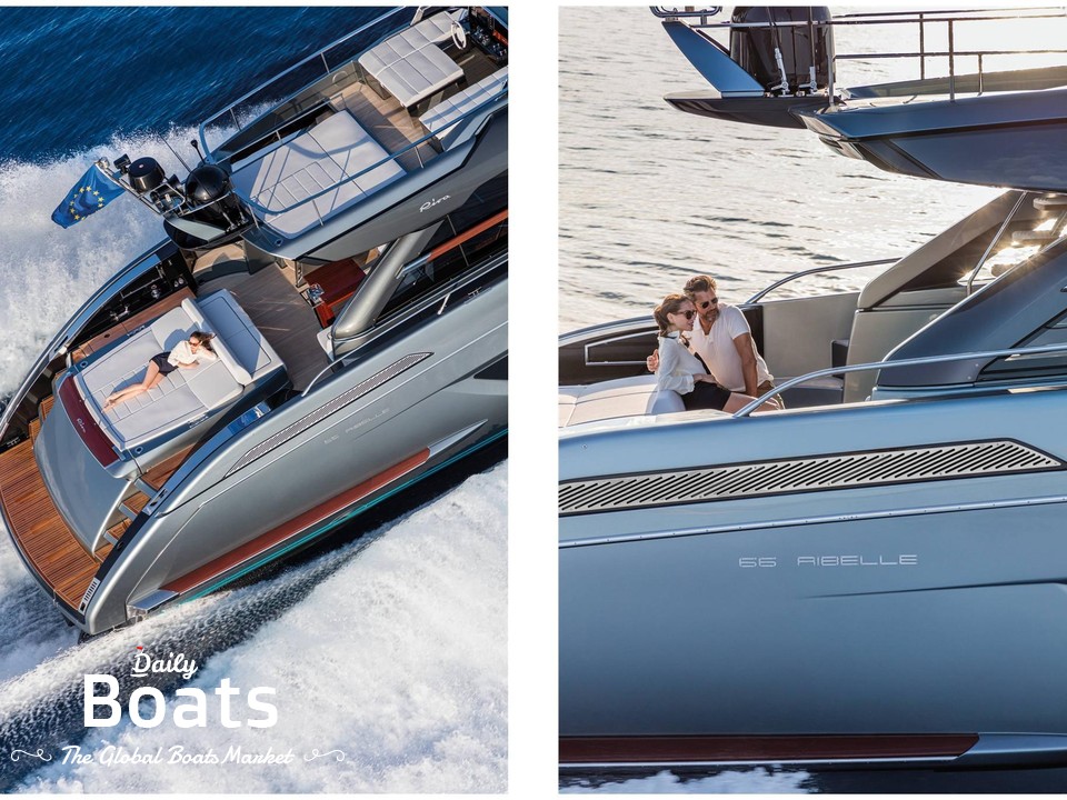 2023 Riva Ribelle for sale. View price, photos and Buy 2023 Riva ...