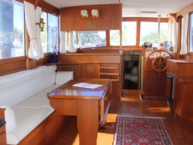 1980 Grand Banks 42 Europa for sale
