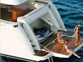 2007 Ferretti Yachts 830 satın almak
