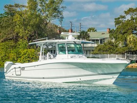 2019 HCB Siesta for sale