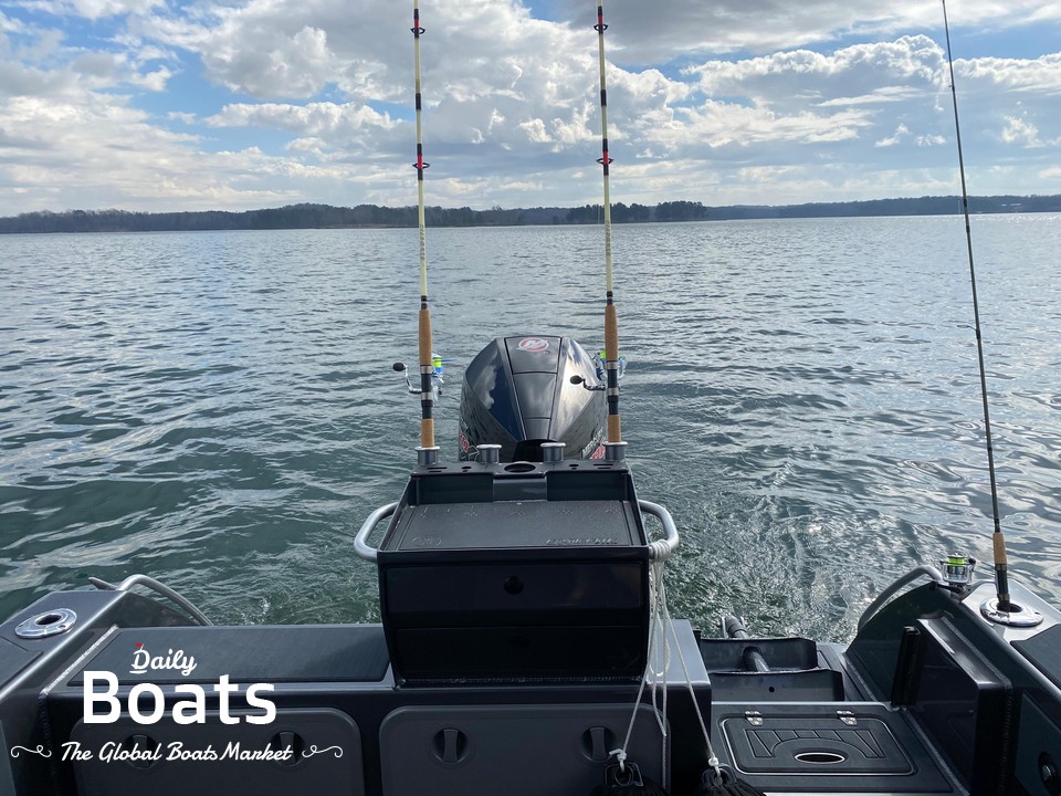 2022 Extreme Boats 645 Game King for sale. View price, photos and Buy