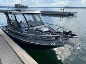 2022 Extreme Boats 645 Game King kaufen