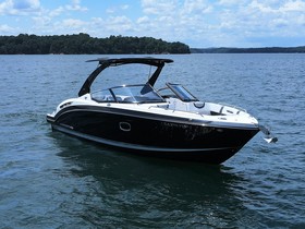 Buy 2019 Chaparral 317 Ssx