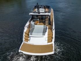 2022 Sunseeker 65 Sport Yacht προς πώληση