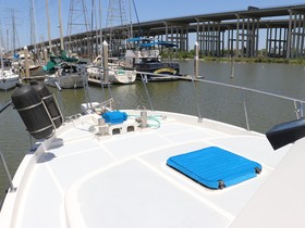 1984 Present Yachts Sun Deck Trawler 42 kaufen