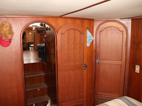 1984 Present Yachts Sun Deck Trawler 42 zu verkaufen