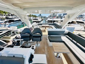 2018 Sunseeker Manhattan 52