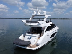 Buy 2018 Sunseeker Manhattan 52