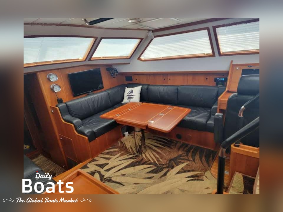 2004 Farr 56 Pilot House for sale. View price, photos and Buy 2004 Farr