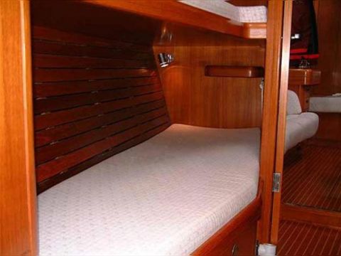 1998 Nautor Swan 48 for sale. View price, photos and Buy 1998 Nautor ...