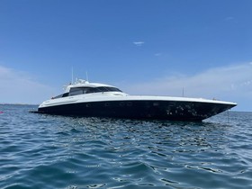 Baia Panther 80