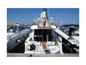 Купить 2010 Ferretti Yachts 470