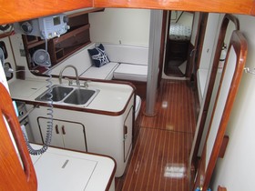 1987 Gulfstar Csy 50 на продажу