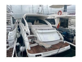 Buy 2008 Princess V53