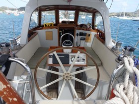1991 Glacer 44 for sale
