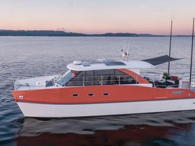 Buy 2012 Custom Catamaran