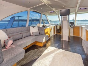2012 Custom Catamaran for sale