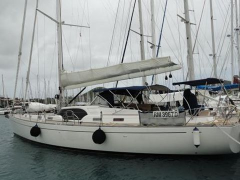 Franchini 63 L