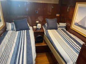 2008 Savannah Express Motor Yacht for sale