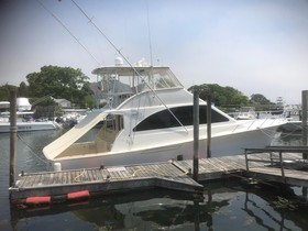 2003 Ocean Yachts 52 Super Sport zu verkaufen