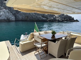 Buy 2007 Ferretti Yachts Altura 690