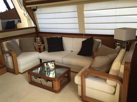 2007 Ferretti Yachts Altura 690 til salg