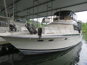 1990 Silverton 46 My for sale