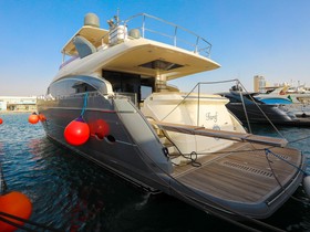 Buy 2016 Princess 88Ft