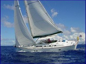 2003 Beneteau Oceanus 42 Cc til salgs