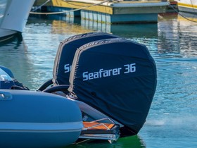 Buy 2018 Ribco 36 Seafarer