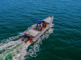 2018 Ribco 36 Seafarer for sale