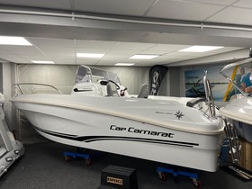 Jeanneau Cap Camarat 5.5 Cc