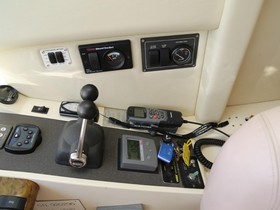 2001 Fairline Squadron 55 на продажу