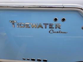 2018 Tidewater 320 Cc Adventure Custom