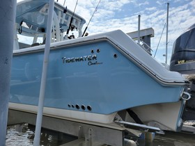 2018 Tidewater 320 Cc Adventure Custom
