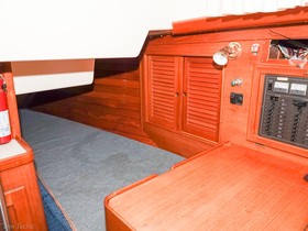 1986 Bristol 33.3 Centerboard на продажу