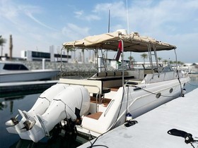 Comprar 2012 Al Shaali Marine Eagle 37