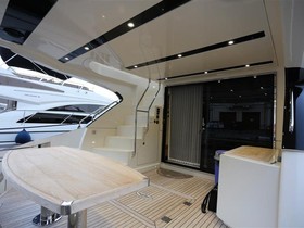 2012 Marquis 630 Sport Yacht