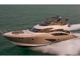 2012 Marquis 630 Sport Yacht