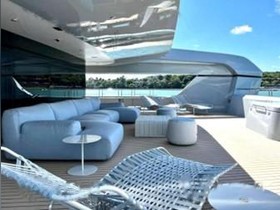 2022 Silver Yachts Superyacht Catamaran na prodej
