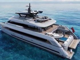 2022 Silver Yachts Superyacht Catamaran