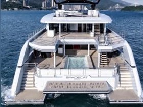 Koupit 2022 Silver Yachts Superyacht Catamaran