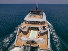 Kupić 2022 Silver Yachts Superyacht Catamaran