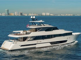 Buy 2023 Ocean Alexander 37L